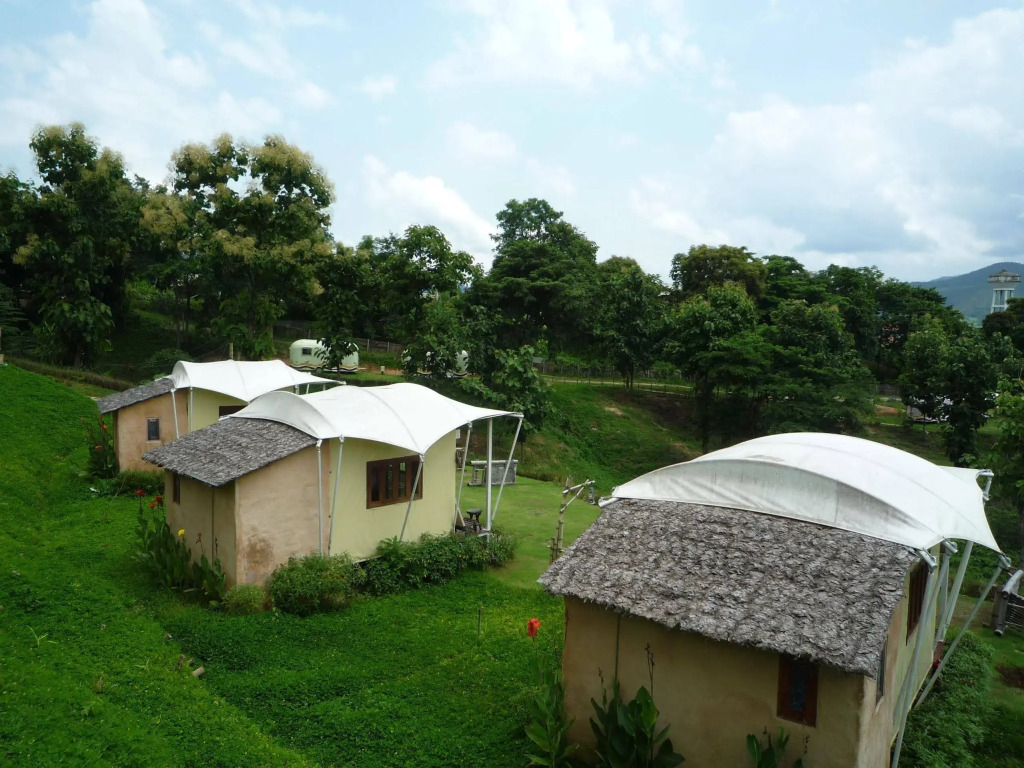 Mari Pai Resort
