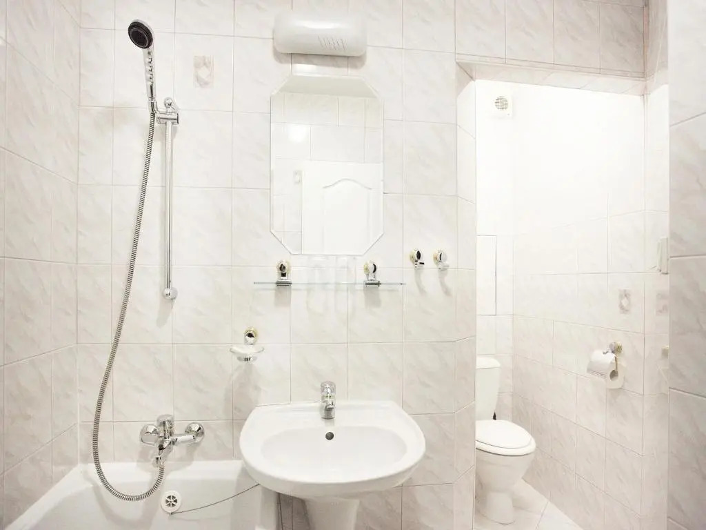Hotel Milan Vopicka