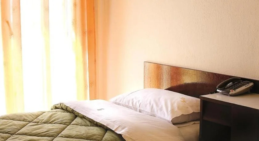 Egnatia Hotel