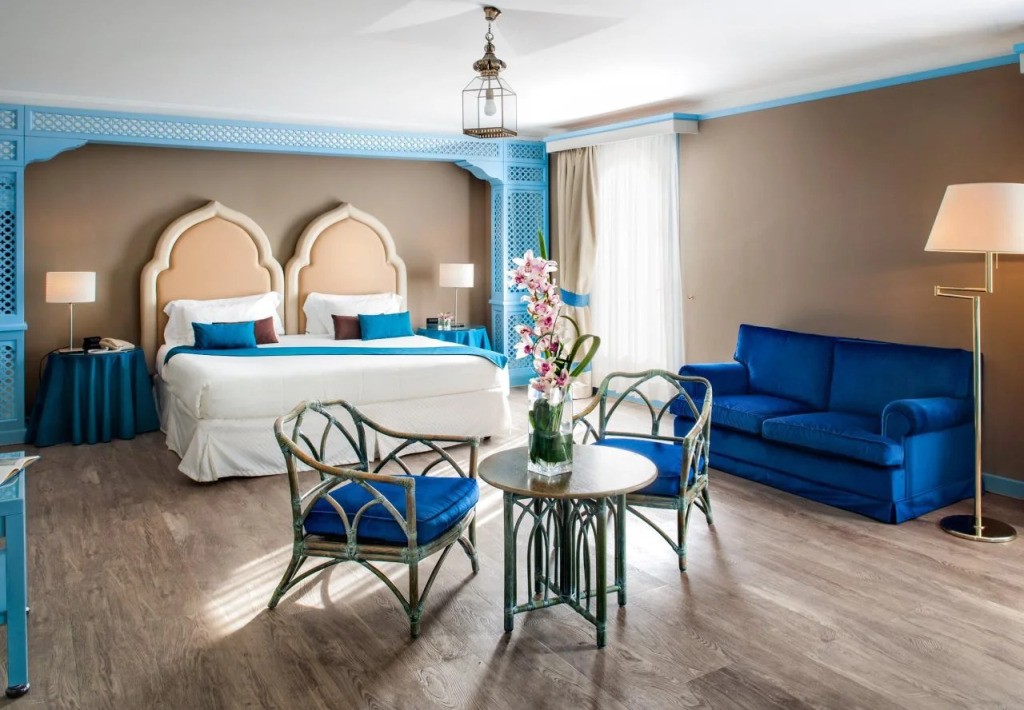 Hotel Excelsior Venice