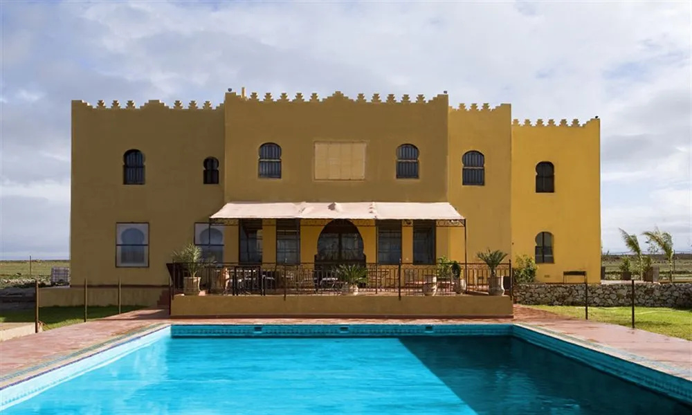 Riad le Ksar de Fes