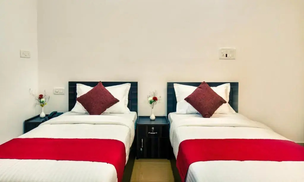 Wayanad Three Roots Holiday Home Resort