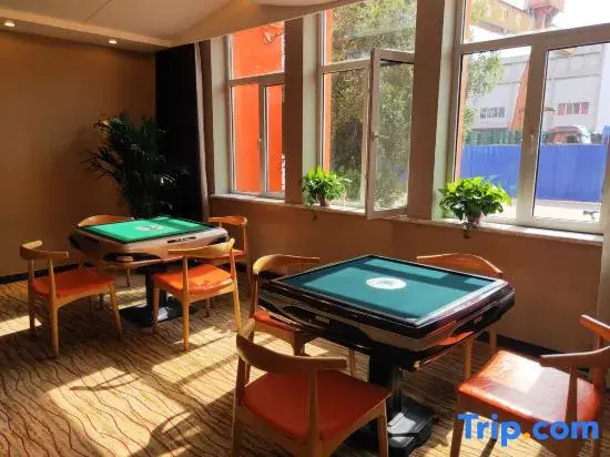 Yijia Boutique Hotel (Shenyang Kaifa Avenue Metro Station)