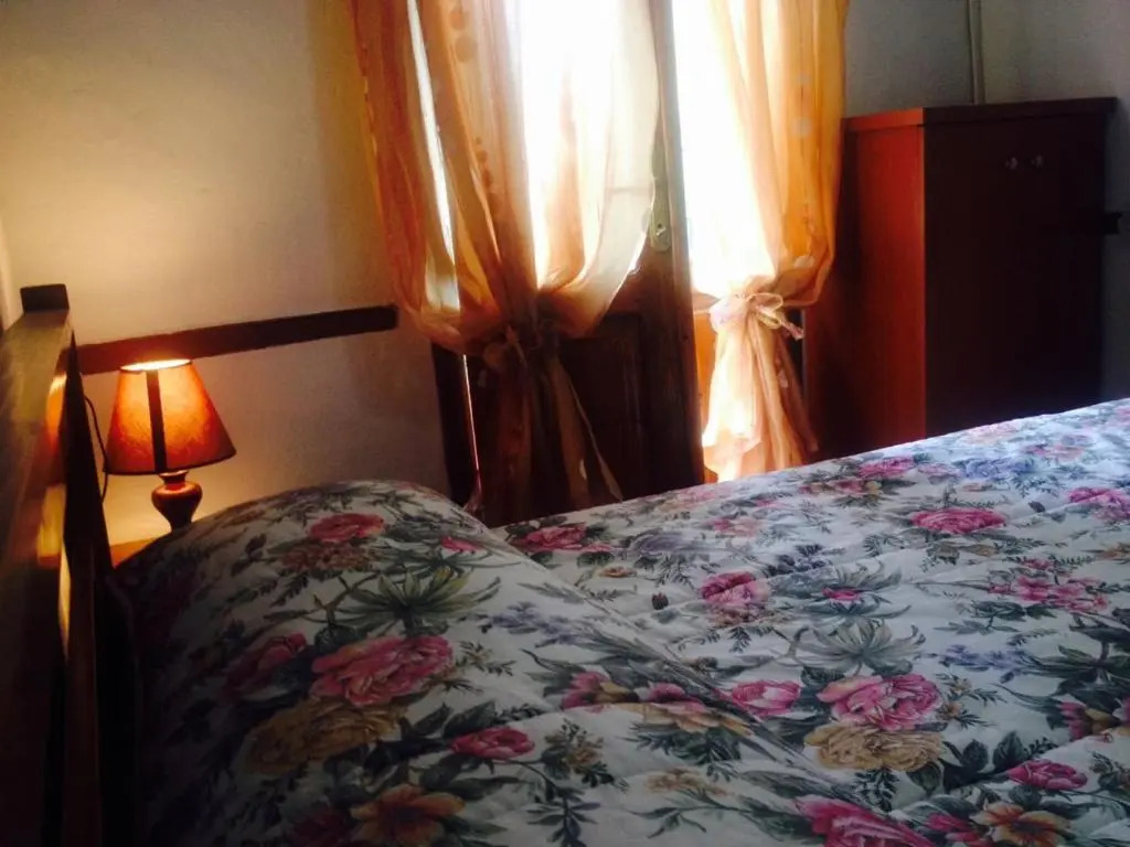 Guest House Vasili