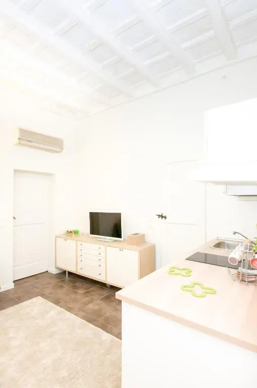 GuestART Monti Apartment