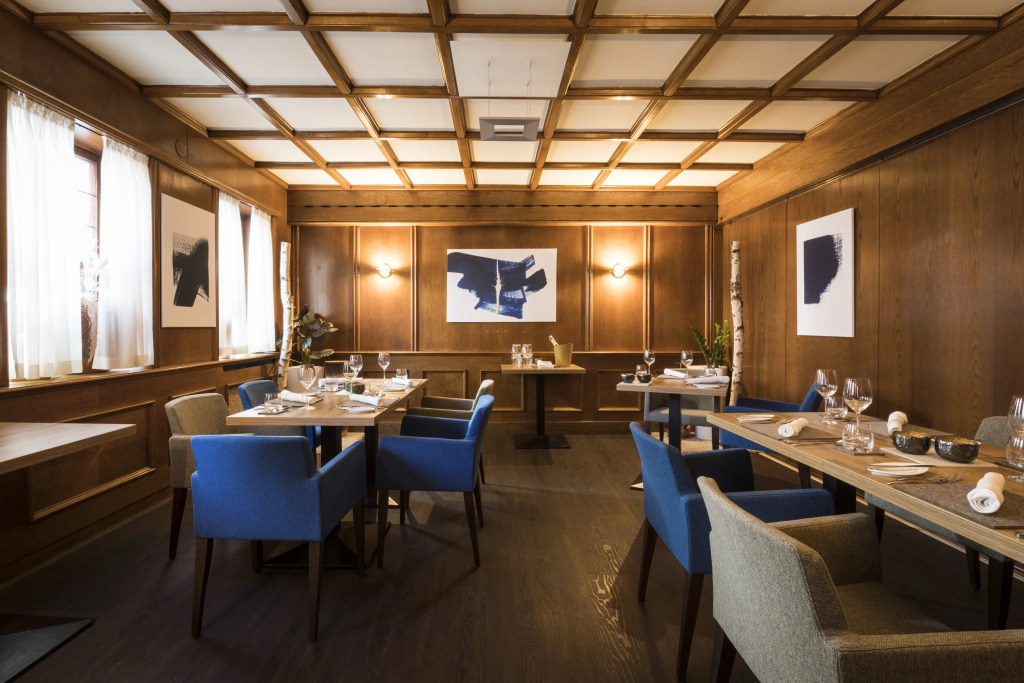 Hotel & Restaurant Rose