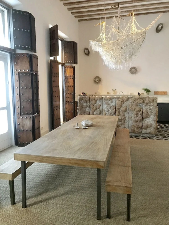 En Cádiz Casa Galeón