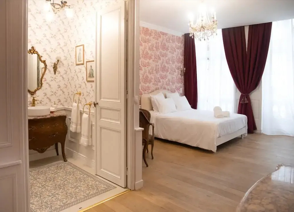 Maison la Louise