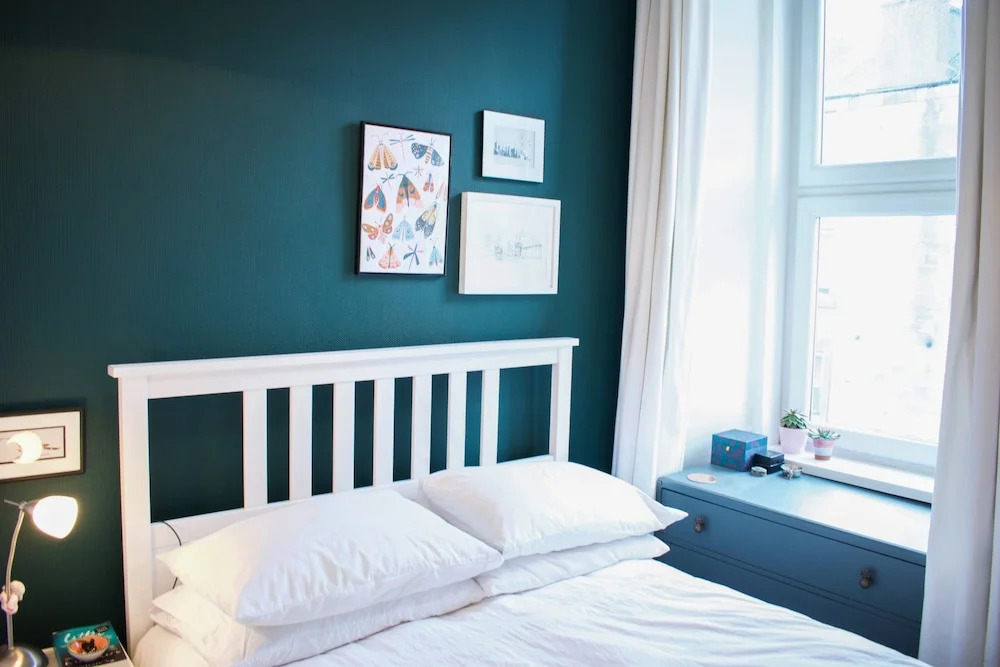 Bright and Cosy Home Near Haymarket