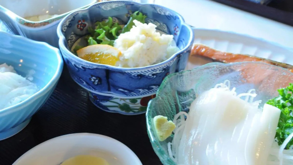 Erimo Kankokan