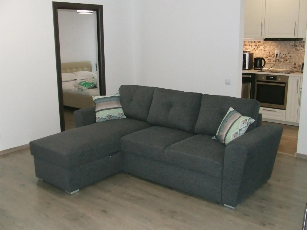 Vivido Apartments