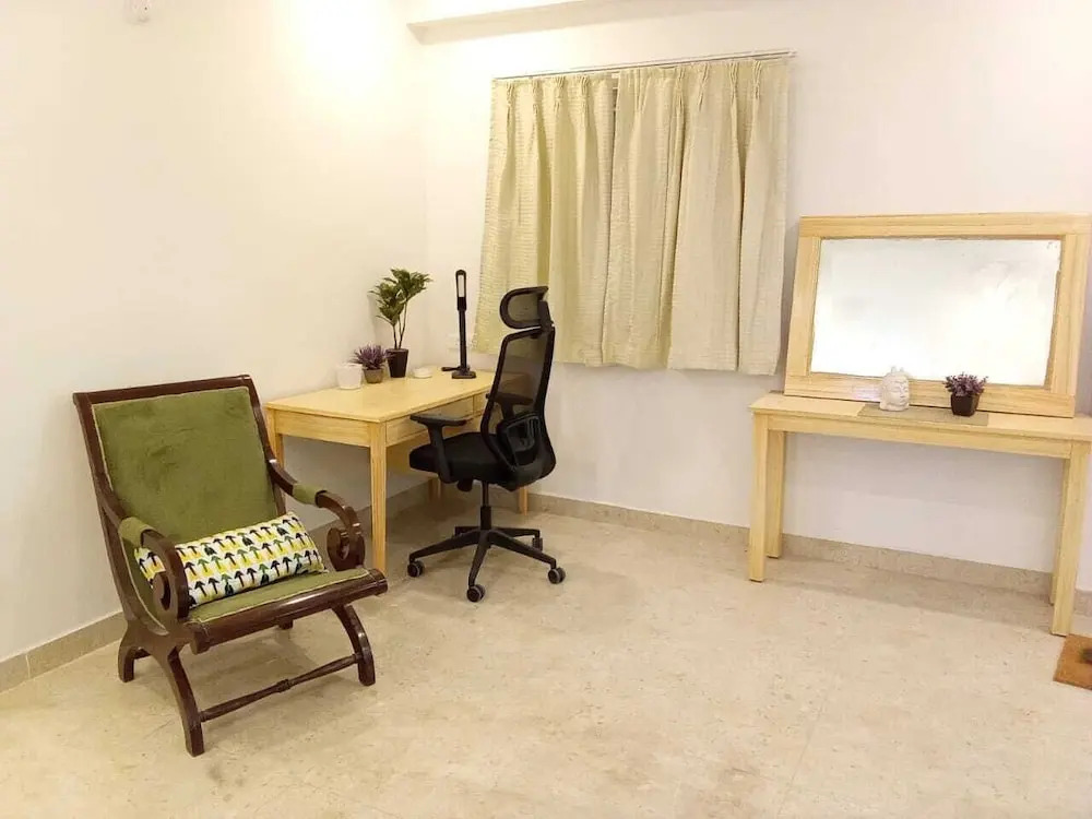 Enkay Service Apartments