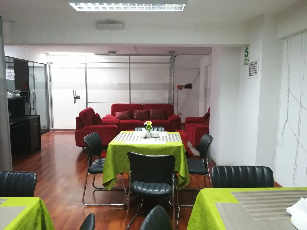 Hotel Cusco Dreams