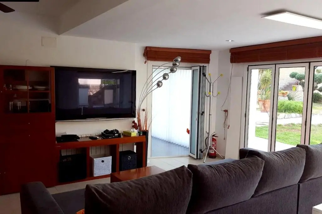 Apartment With 2 Bedrooms in Tarragona, With Wonderful sea View, Pool