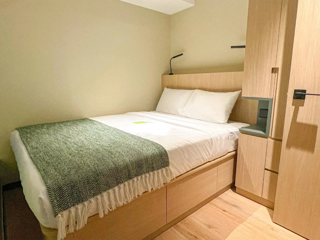 Urbanwood Ap Lei Chau