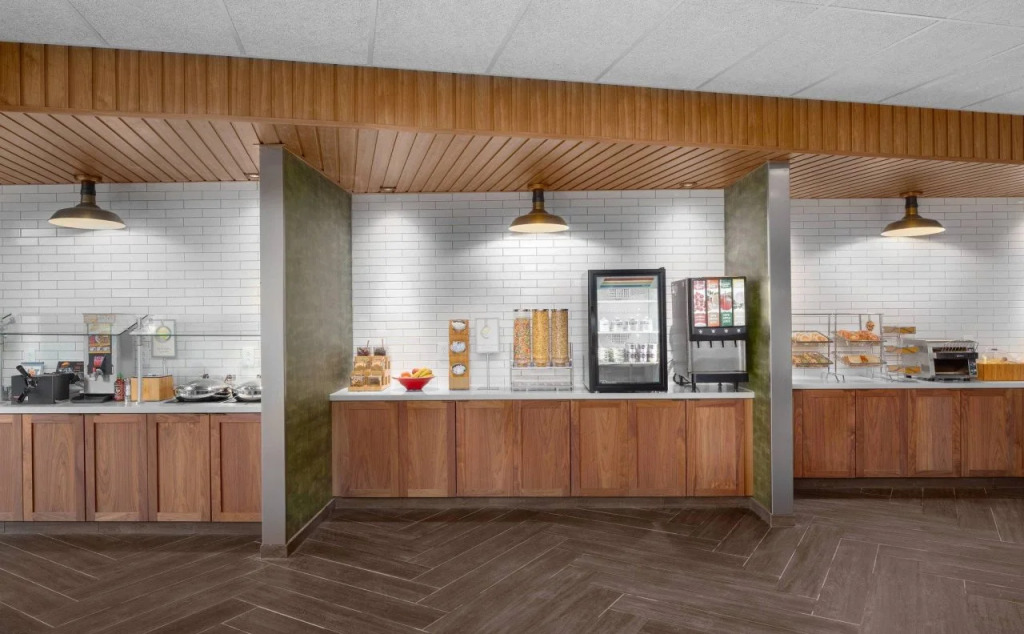 Fairfield Inn & Suites by Marriott Kenosha Pleasant Prairie