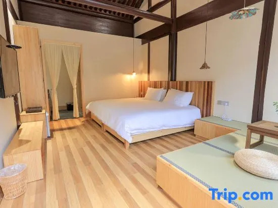 Fuhua homestay