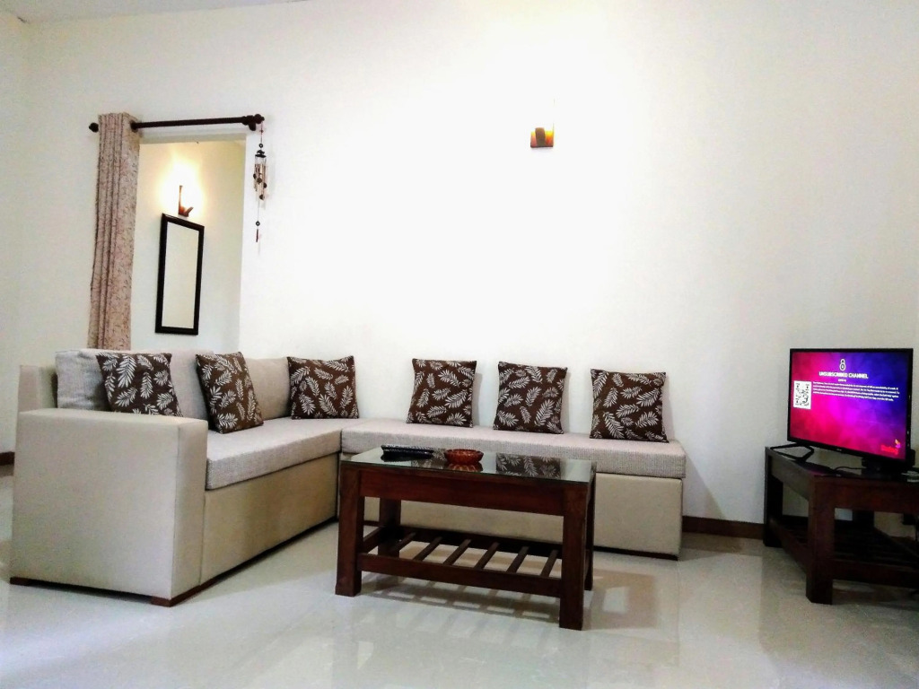 Sky Residence Hikkaduwa