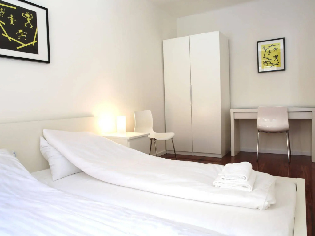 Flatprovider Comfort Humboldt Apartment