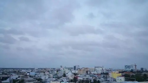 Huynh Nhu 2 Hotel