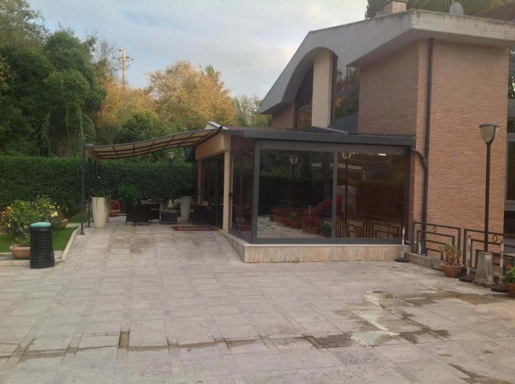 Hotel Dimora Adriana