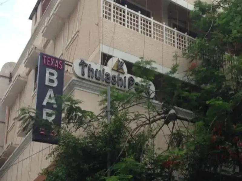 Hotel Thulashi Park