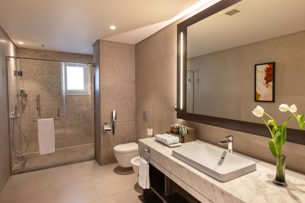 Отель Pickalbatros Luxury Suites Sharm El Sheikh