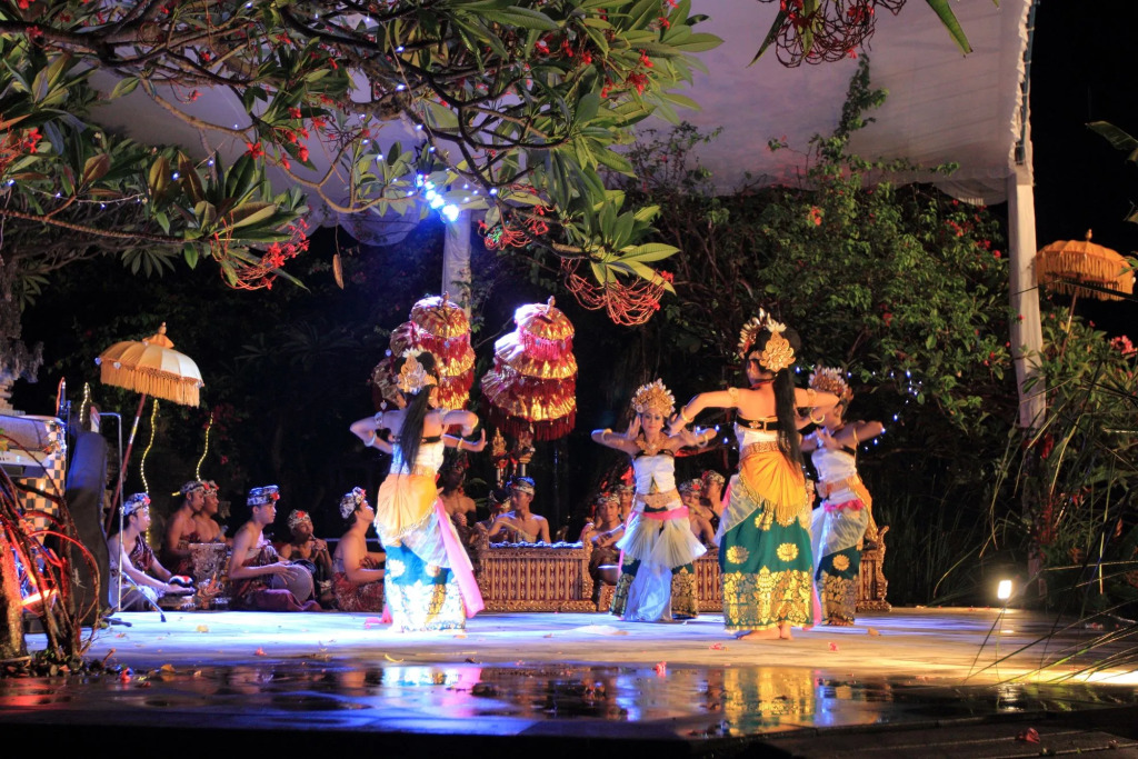 Matahari Beach Resort & Spa