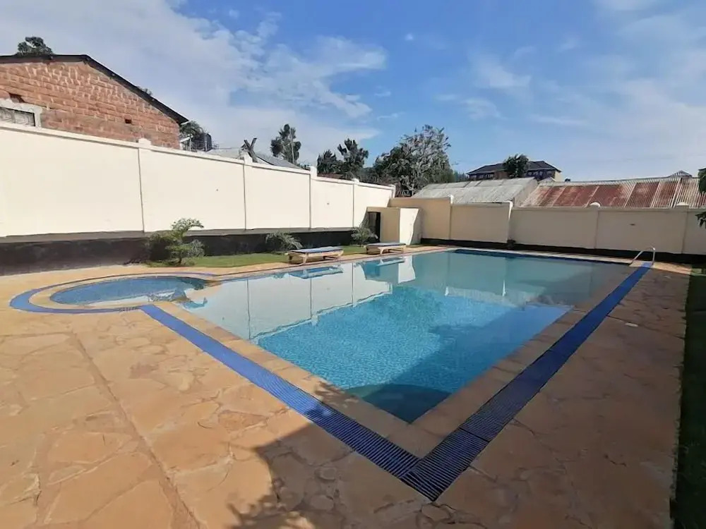 Allaxis Hotel Migori