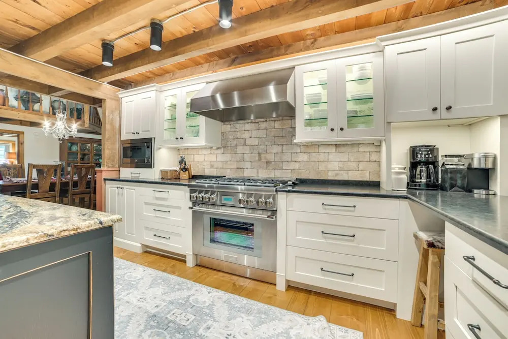 9 Mi to Boyne Resort! Farmhouse Near Town & Lake
