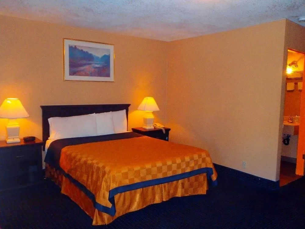 Americas Best Inn Flagstaff