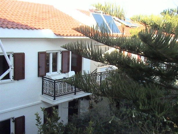 Katerina Apartments