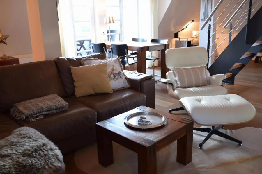 Bomhoffstr. 22, W6, GB6
