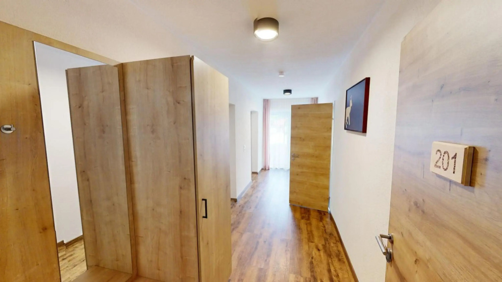 Pitztal Living Apartments