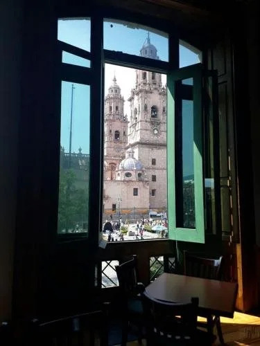 San Miguel & Suites