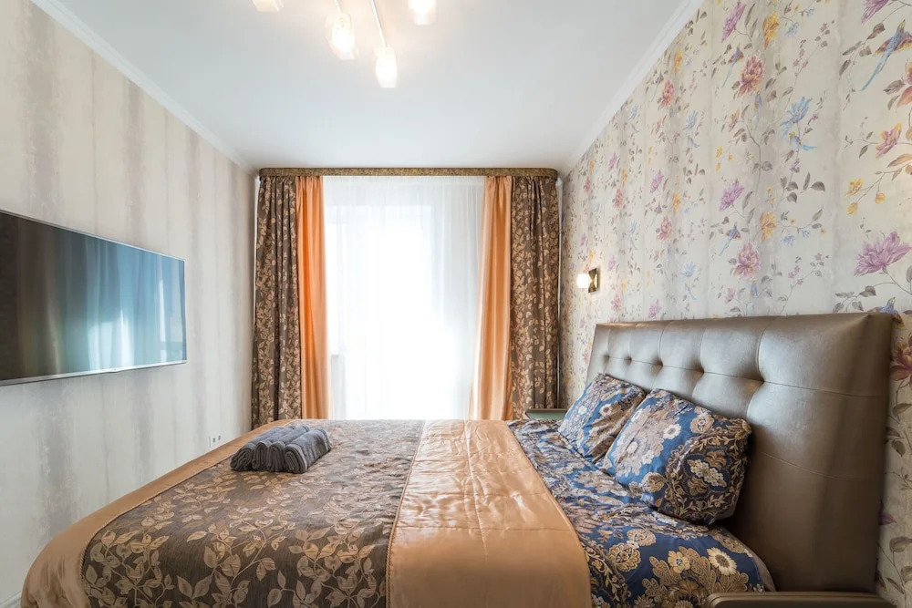 Hello Apartment Pulkovskoye shosse