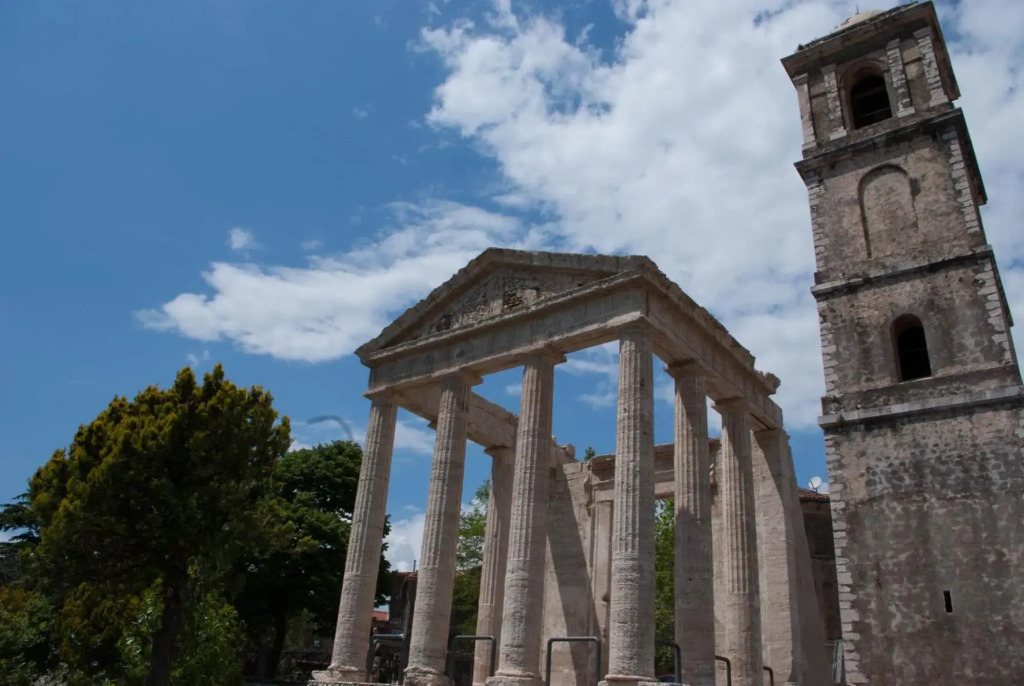 Villa San Filippo