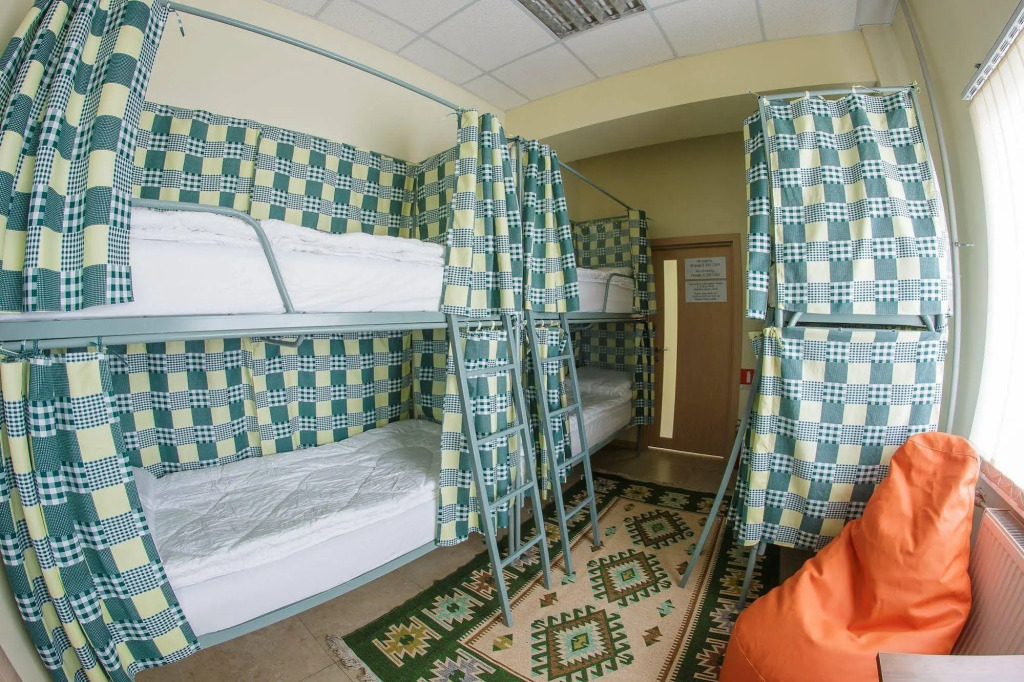 DimAL Hostel Almaty