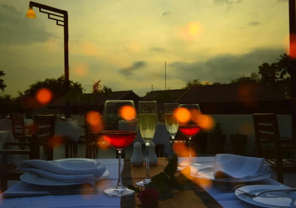 Zfreeti Hotel