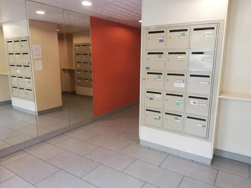 Appartement Les Sables-d'Olonne, 2 pièces, 4 personnes - FR-1-385-24