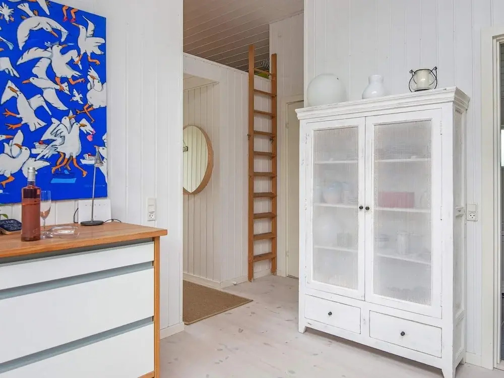 4 Star Holiday Home in Malling