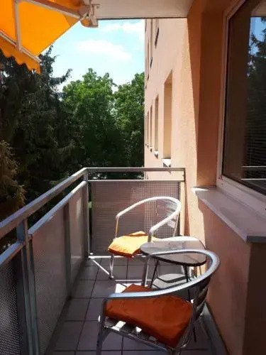 Vogelweiderstrasse - Inh 29563