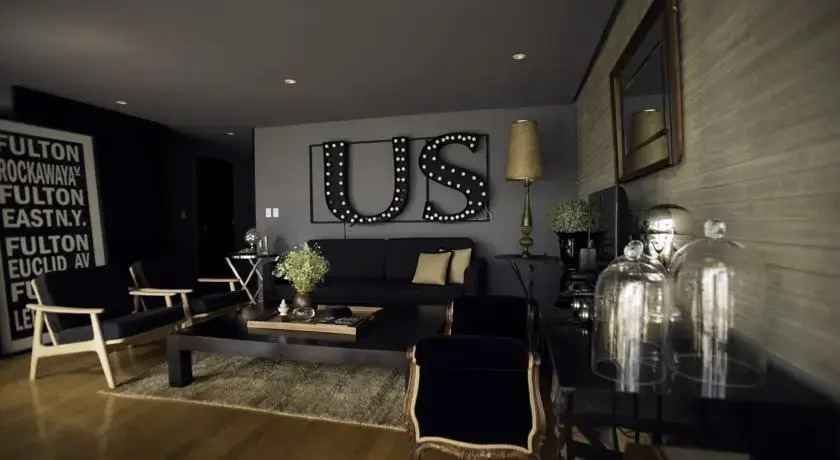 Boutique Apartment in Polanco