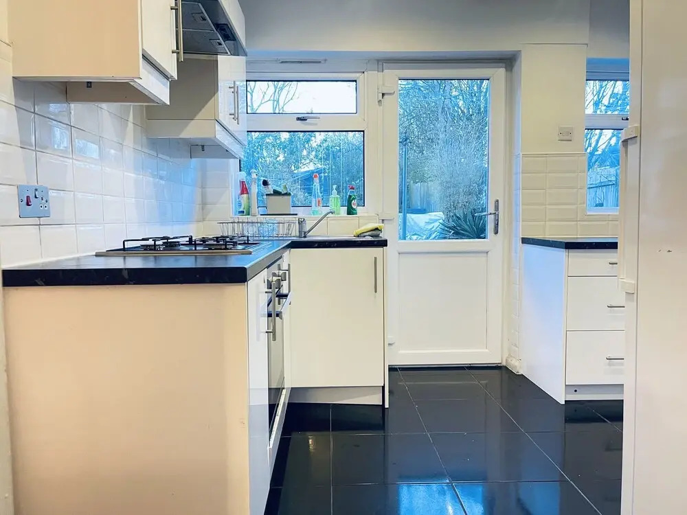 Inviting 3 bed House in Birmingham Birmingham