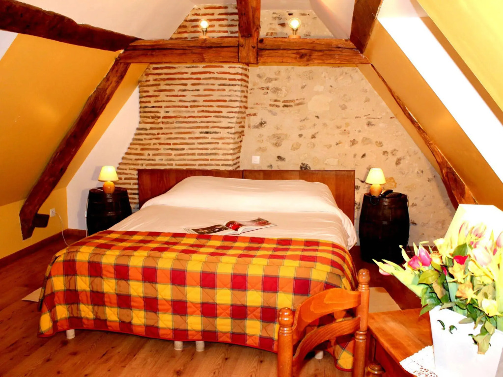 Auberge Le Colombien - Hôtel et Restaurant