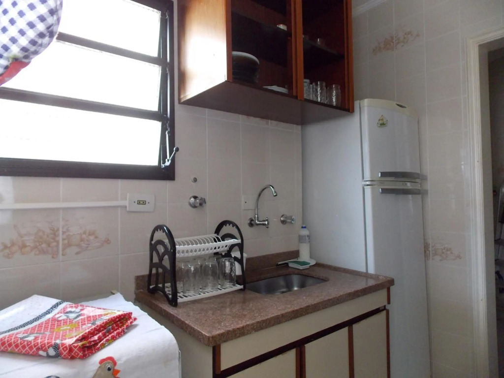 Apartamento Wembley Tenis - H402