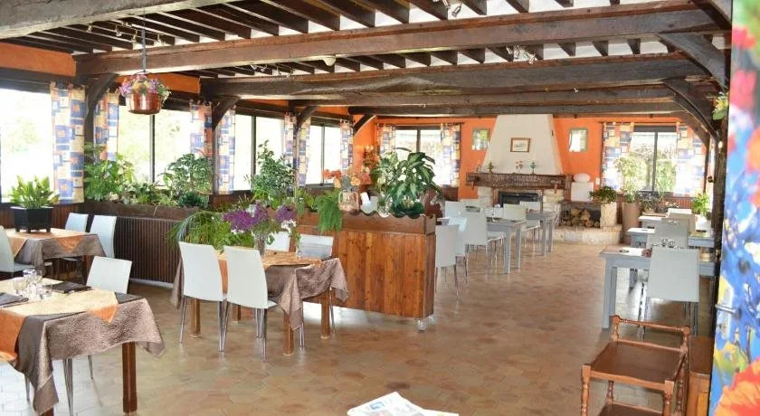 Logis Hôtel Restaurant LUnique