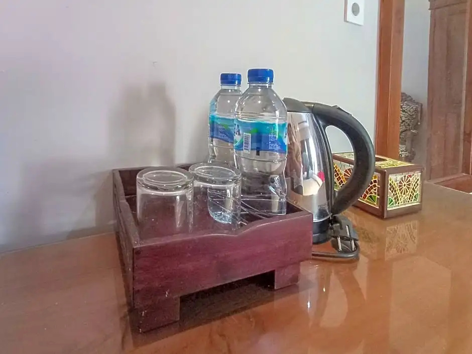 RedDoorz Plus Syariah At Puri Cempaka Prambanan