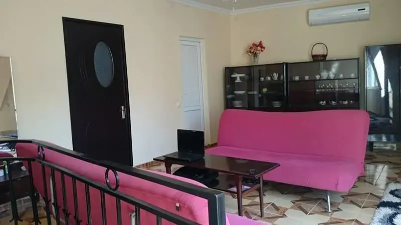 Marta Hostel