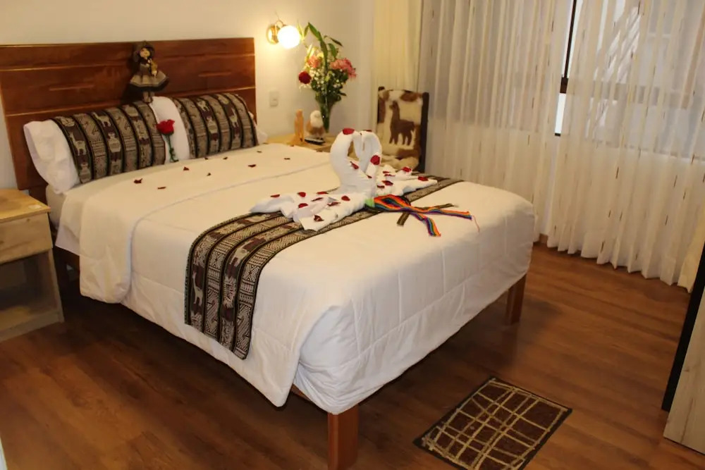 Hostal Colla Wasi